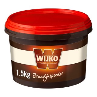 Braadjuspoeder Emmer 1,5 kilo