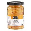 Chutney ui-rozijn Pot 22,5 cl