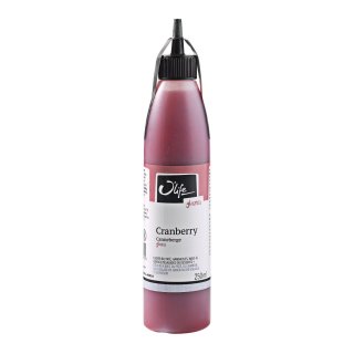 Cranberry Koker 25 cl