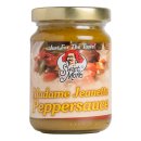 Jeanette peper Pot 155 ml
