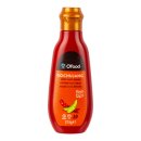 Miso gochujang Fles (Spicy Miso Sauce, 215g Flasche)