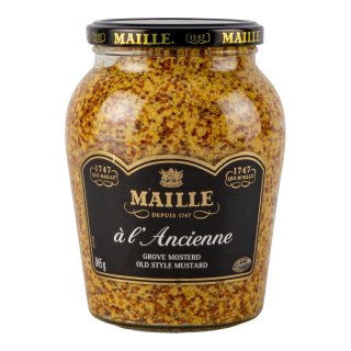 Mosterd grove dijon à lancienne Pot 845 gram