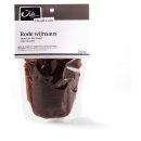 Rode wijnsaus Stazak 20 cl