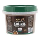 Satésaus kant en klaar Emmer 3 kilo