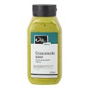 Saus guacemole Fles 67 cl