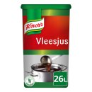 Vleesjus Bus 1,43 kilo