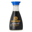 Soja saus glutenvrij Flesje 15 cl