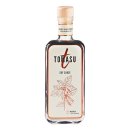 Sojasaus Flesje 20 cl