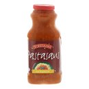 Pastasaus bolognese Fles 2 liter
