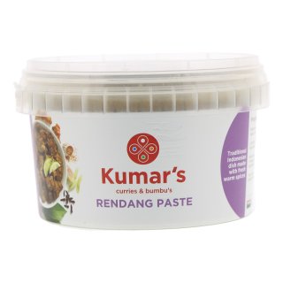 Pastasaus for butter chicken Bak 500 gram