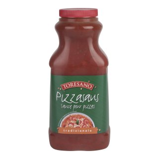 Pizzasaus Fles 2 liter