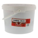 Sambal oelek Emmer 10 kilo
