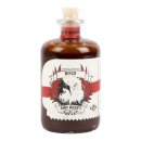 BBQ sauce chief the beef Flesje 50 cl