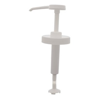 Dispenser geschikt voor 1 liter potten Per stuk