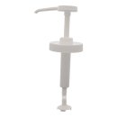 Dispenser geschikt voor 1 liter potten Per stuk