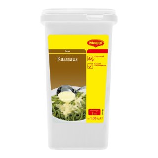 Kaassaus Emmer 1,05 kilo