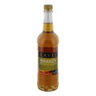 Kookbrandy Fles 1 liter
