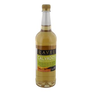 Kookcalvados Fles 1 liter