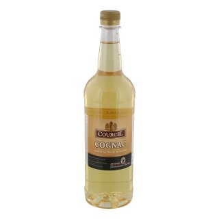 Kookcognac Fles 1 liter