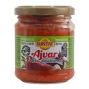 Avjar paprika Potje 190 gram
