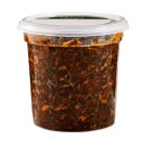 Bourbon bacon chutney Emmer 275 gram