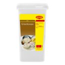 Groentesaus Emmer 1,1 kilo