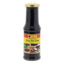 Hoy sin saus milde saus Flesje 22 cl
