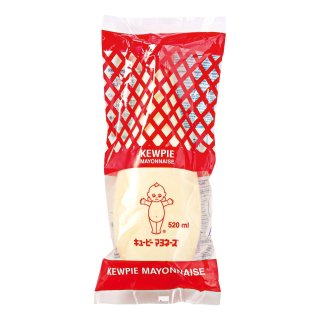 Japanse mayonaise Fles 500 gram