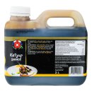 Ketjap manis Fles 2 liter