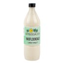 Knoflooksaus Fles 80 cl