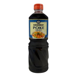 Poké saus Fles 1,17 kilo