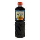Poké saus Fles 1,17 kilo