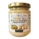 Roomsaus truffel wit Potje 180 gram