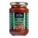 Saus groene shakshuka Pot 330 gram
