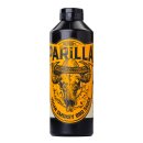 Smokey bbq saus vegan Flesje 50 cl