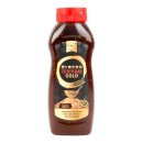 Teriyaki gold sauce Fles 75 cl