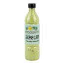 Thaise groene curry Flesje 50 cl