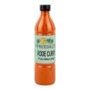 Thaise rode curry Flesje 50 cl