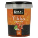 Tikka masala Pot 450 gram