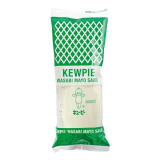 Wasabi mayonaise Zak 311 gram