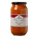 Americaine saus Pot 1 liter