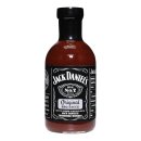 BBQ original Fles 553 gram