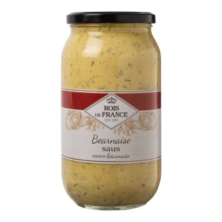 Béarnaisesaus Pot 1 liter