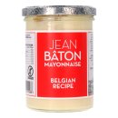 Belgische mayonaise Pot 385 gram