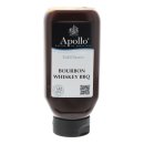 Bourbon whiskey bbq saus Fles 67 cl