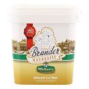 Brander mayonaise Emmer 2,5 liter