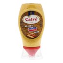 Broodje unox saus Stuk 25 cl