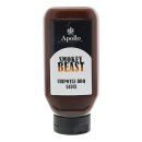 Chipotle bbq saus Fles 67 cl