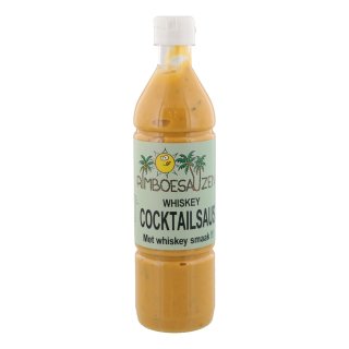 Cocktailsaus Flesje 50 cl