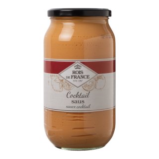 Cocktailsaus Pot 1 liter